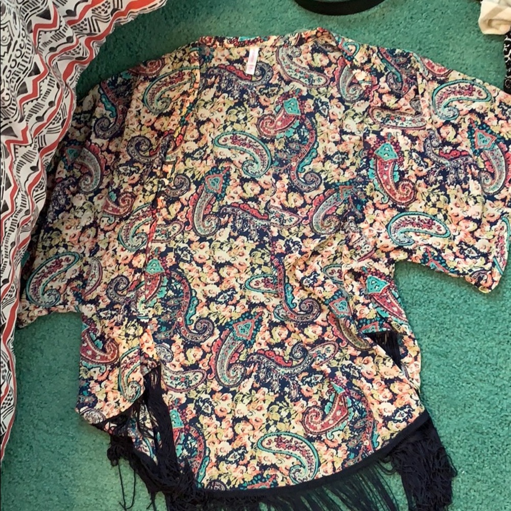 kimono